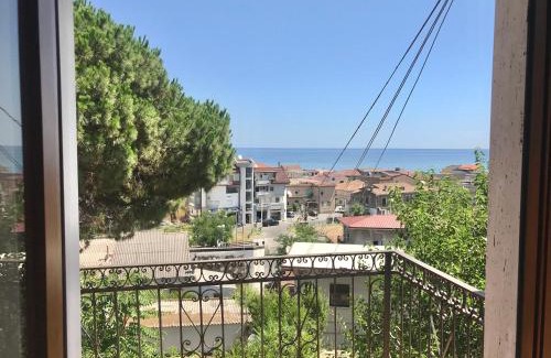 Cariati Casa | Gio del Mar con Vista sullo Jonio