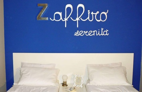 Citta Bassa Casa | GIO'EL Happiness Guest House