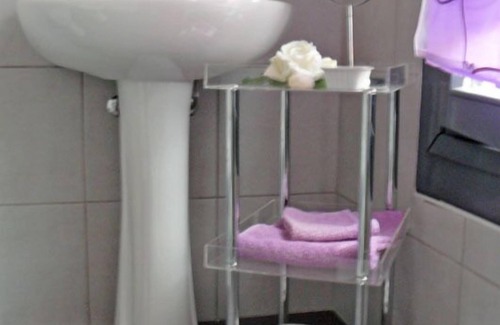 Citta Bassa Casa | GIO'EL Happiness Guest House