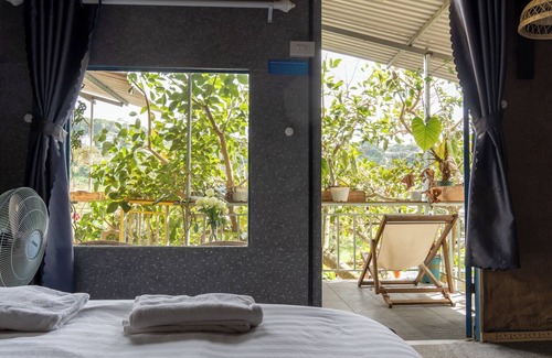 Da Lat Cama Y Desayuno | Gio Homestay
