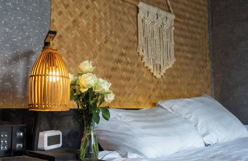 Da Lat Cama Y Desayuno | Gio Homestay