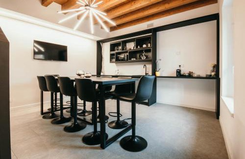 Solcio Casa | Gio Leo Guest House