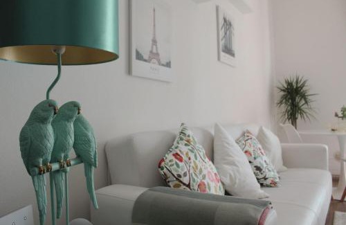 Monte Grimano Terme Apartamento | Gio's Hygge Nest