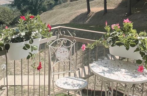Monte Grimano Terme Apartamento | Gio's Hygge Nest