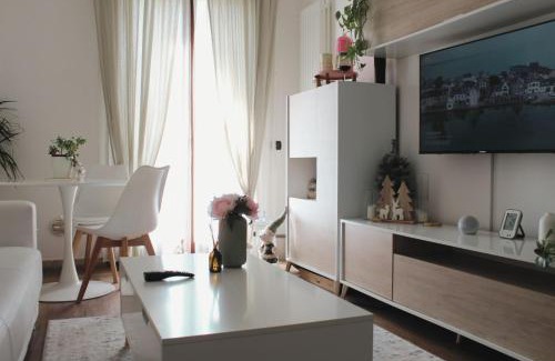 Monte Grimano Terme Apartamento | Gio's Hygge Nest