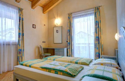 San Rocco Apartamento | Giobbe Bait Giobbe