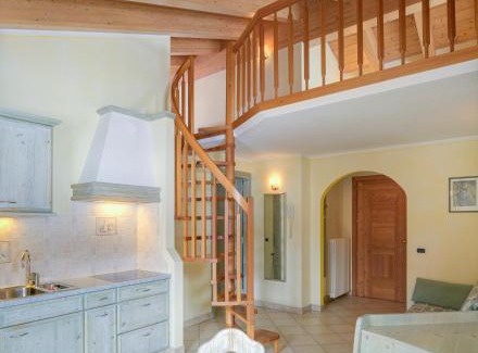 San Rocco Apartamento | Giobbe Bait Giobbe