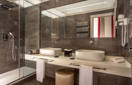 Rome City Centre Hotel | Gioberti Art Hotel