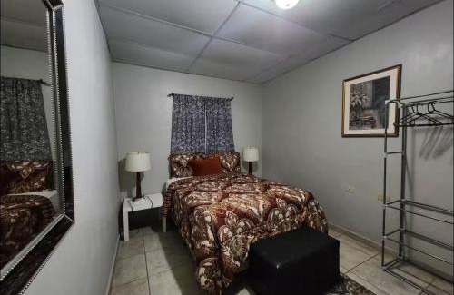 Comayagua Apartamento | Gioconda tronconi hospedaje