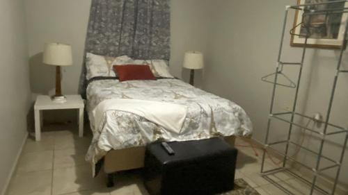 Comayagua Apartamento | Gioconda tronconi hospedaje