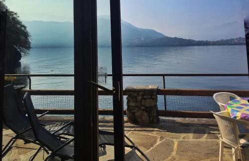 Fiumelatte Villa | Gioconda Villa