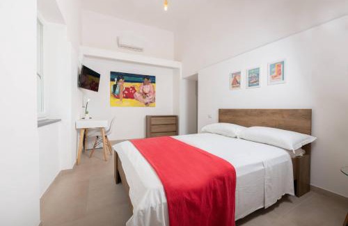 Procida Apartamento | Gioia 13 Rooms & Apartments