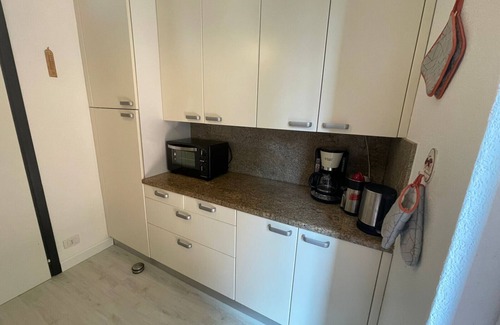 Gonte Apartamento | Gioia apartment with lake view and pool