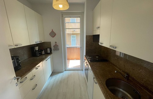 Gonte Apartamento | Gioia apartment with lake view and pool