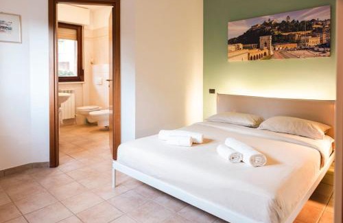 Ancona Apartamento | Gioia Del Conero