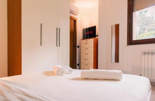 Ancona Apartamento | Gioia Del Conero