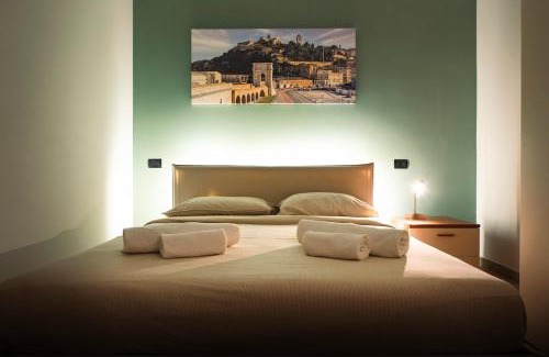 Ancona Apartamento | Gioia Del Conero