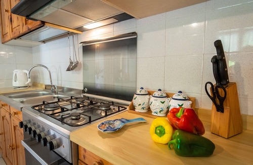 Parzanica Apartamento | Gioia Del Verde - Parzanica