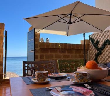 Marzamemi Apartamento | Gioia di Mare