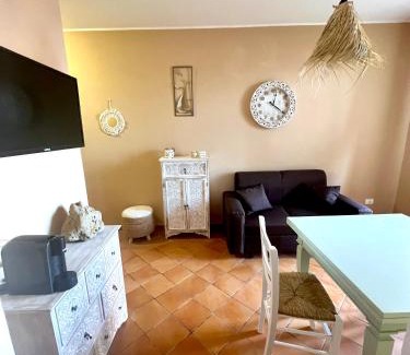 Marzamemi Apartamento | Gioia di Mare