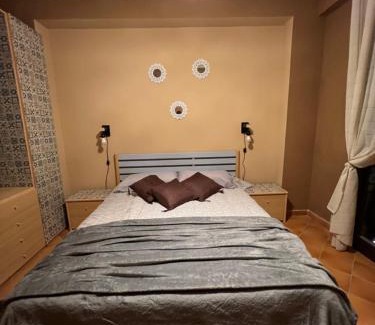 Marzamemi Apartamento | Gioia di Mare