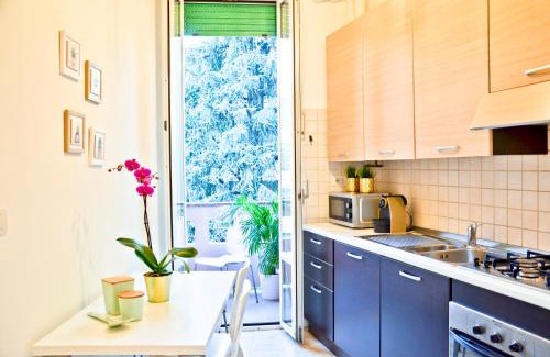 Centro Direzionale Apartamento | Gioia Luxury Apartment - 3 camere da letto
