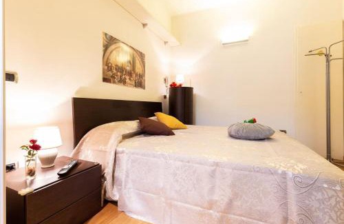 Testaccio Apartamento | Gioia Romana