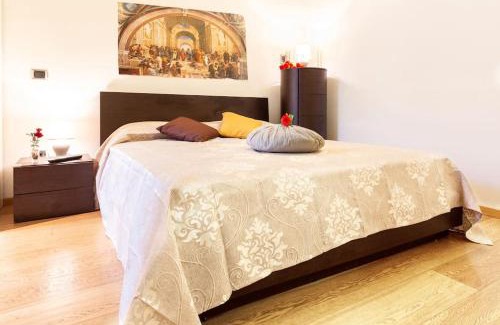 Testaccio Apartamento | Gioia Romana