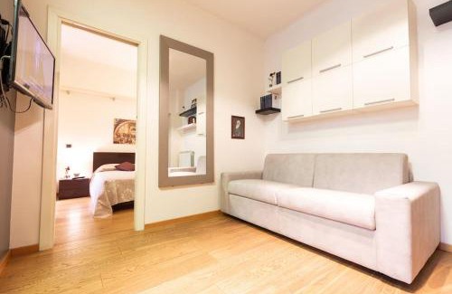 Testaccio Apartamento | Gioia Romana