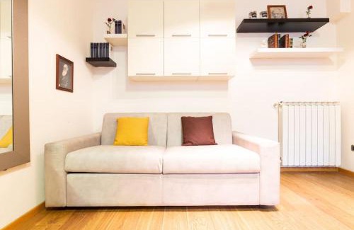 Testaccio Apartamento | Gioia Romana