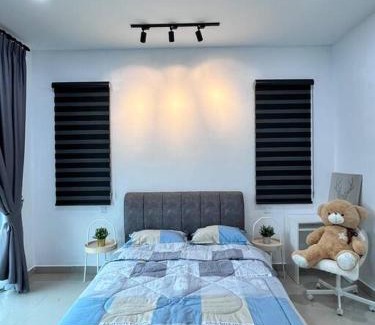 Larut Casa | GioiaHome with 6 bedroom and 15 guest
