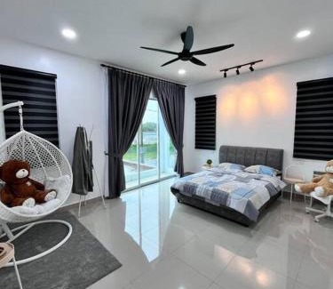 Larut Casa | GioiaHome with 6 bedroom and 15 guest