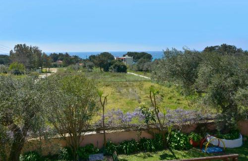 Agios Matthaios Apartamento | Giokos