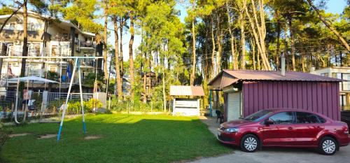 Shekhvetili Apartamento | Giomari