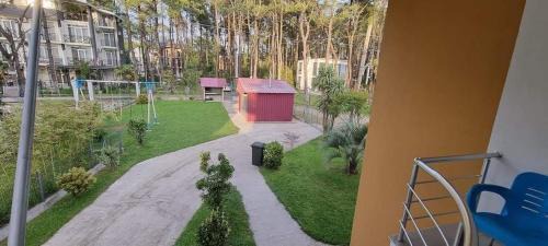 Shekhvetili Apartamento | Giomari