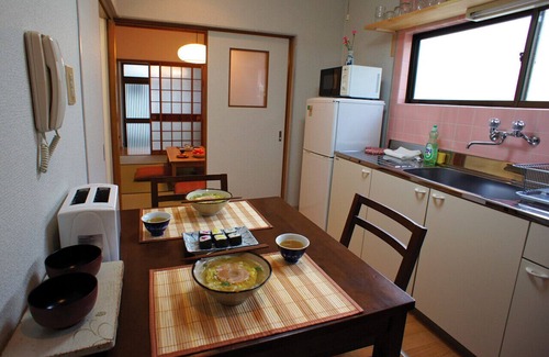 Komatsucho Chalet De Esquí | Gion Rokudo - Casa confortable en Gion