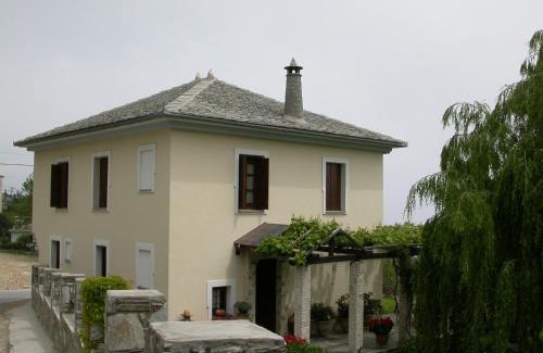 Tsagarada Casa | Giordani Guesthouse