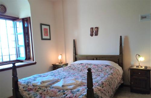 Tsagarada Casa | Giordani Guesthouse