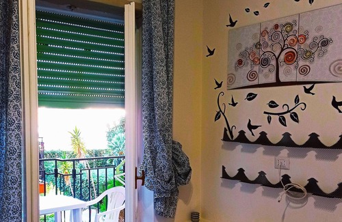 Latina Apartamento | Giordiehouse 1 a un paso del centro