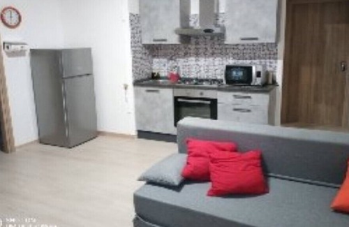 Latina Apartamento | Giordiehouse 1 a un paso del centro