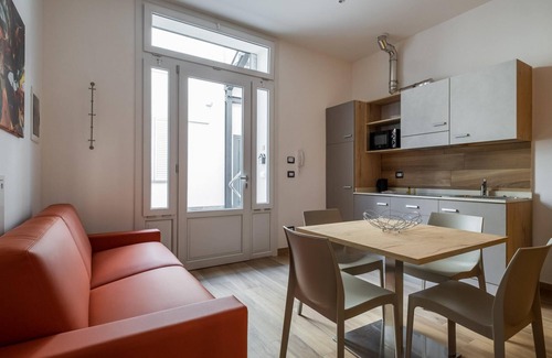 Bolognina Apartamento | Giorgi Homes by Wonderful Italy - Ambra