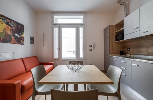 Bolognina Apartamento | Giorgi Homes by Wonderful Italy - Ambra