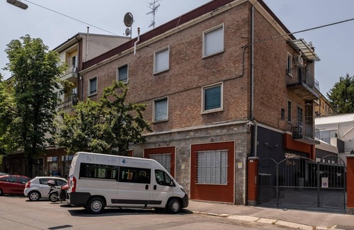 Bolognina Apartamento | Giorgi Homes by Wonderful Italy - Ambra