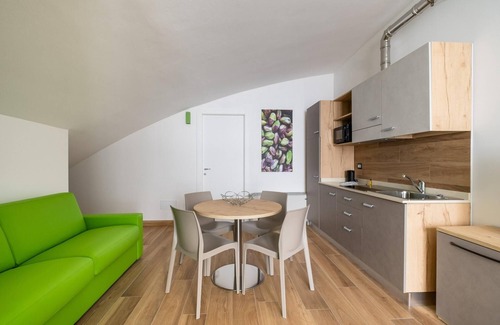 Bolognina Apartamento | Giorgi Homes by Wonderful Italy - Quarzo