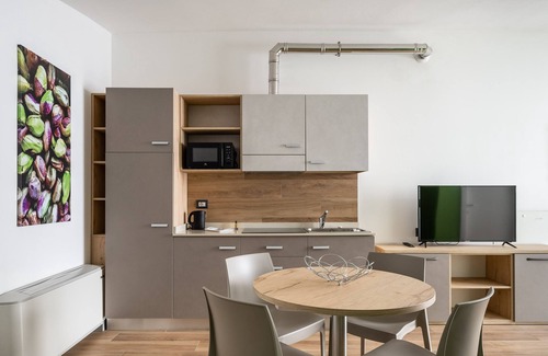 Bolognina Casa | Giorgi Homes By Wonderful Italy