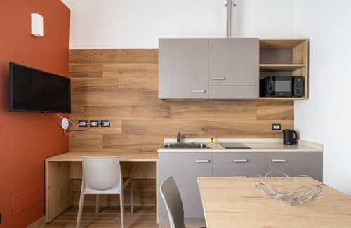 Bolognina Casa | Giorgi Homes By Wonderful Italy
