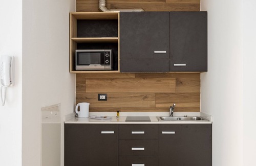 Bolognina Casa | Giorgi Homes By Wonderful Italy