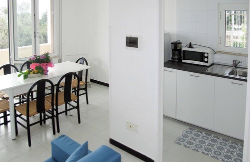 Bergeggi Casa | Giorgia (BGB100) by Interhome