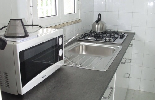 Bergeggi Casa | Giorgia (BGB100) by Interhome