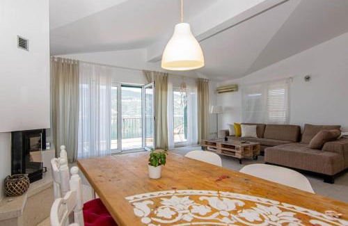 Herceg Novi Apartamento | Giorgia's view